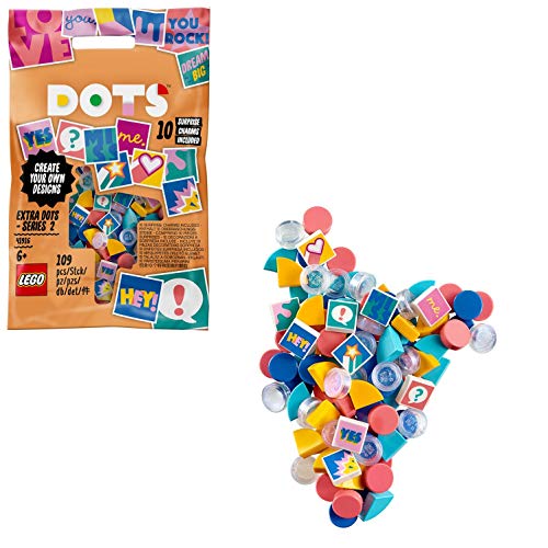 Lego Dots Dots Extra Série 2