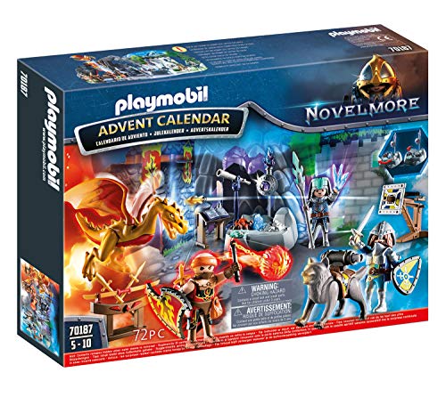 Playmobil Advent Calendar 