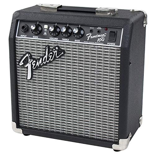 Fender Amplificador Frontman 10G