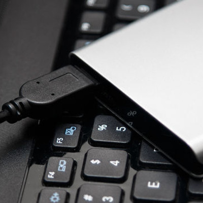 Discos rígidos externos