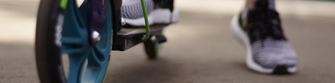 Trotinetes