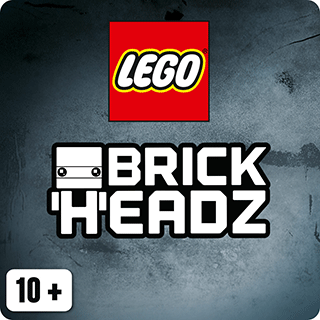 Brickheadz