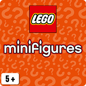 Minifigures