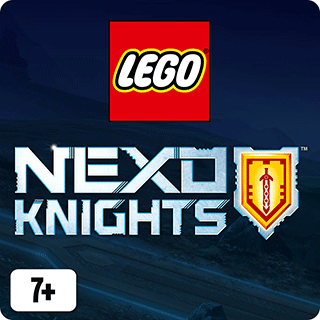 Nexo knights