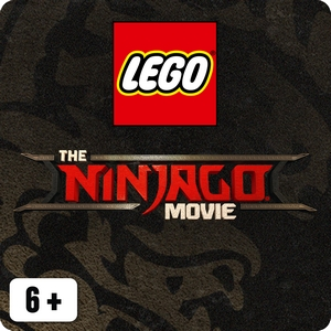 Ninjago movie