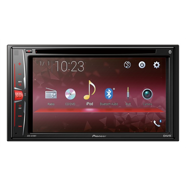 Pioneer AVHA210BT