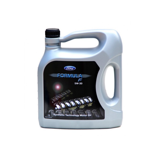 Ford Óleo Motor Formula F 5W30 5L