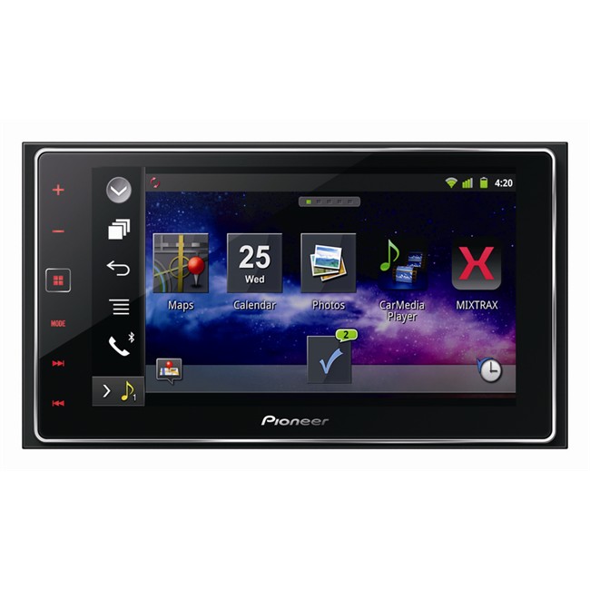 Autorrádio Pioneer Sph-da120