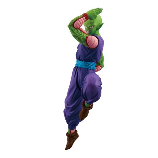 Dragon Ball Super - Piccolo - Figura Chosenshiretsuden 16 cm