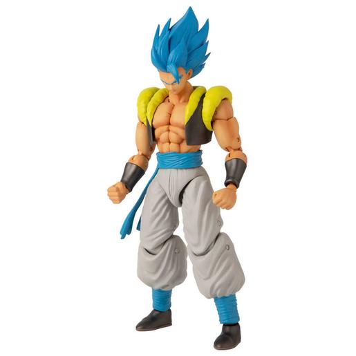 Dragon Ball - Figura Super Saiyan Blue Gogeta