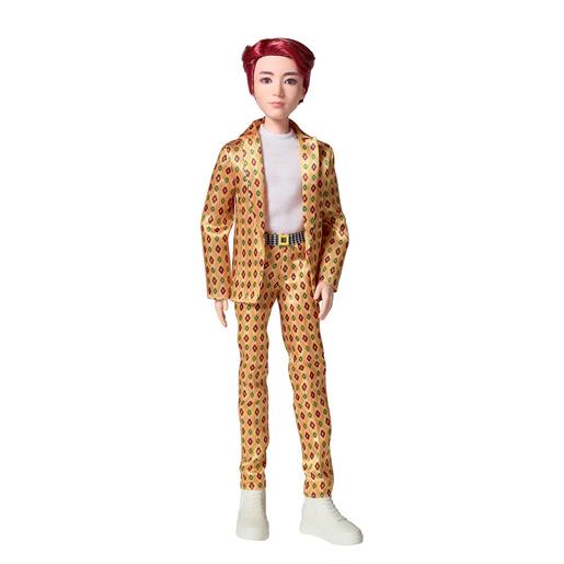 Bts Boneco Core Fashion Jungkook