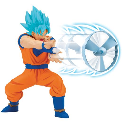 Dragon Ball - Figura Kamehameha Dragon Ball Super