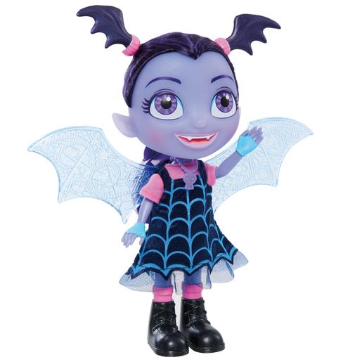 Vampirina - Boneca Vampirina Canta e Dança
