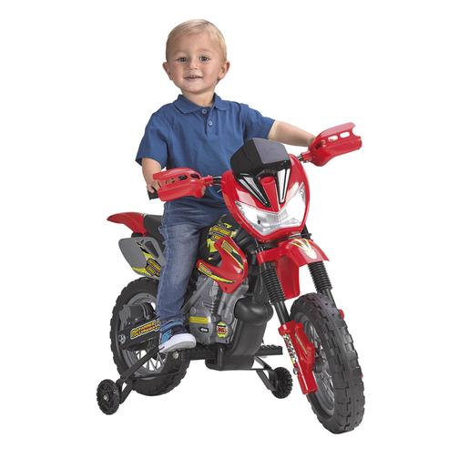 Feber Moto Cross 400F 6V
