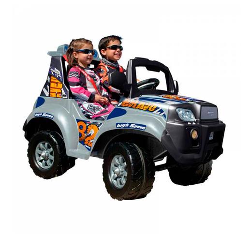 Feber Jipe X-Storm Bravo High Speed 12V