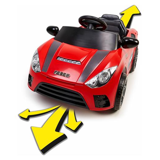 Feber My Real Car 6V