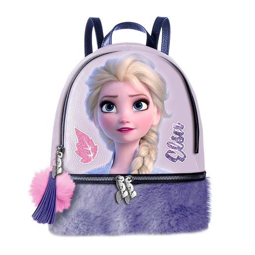 Frozen - Mochila Bouquet Nature Elsa