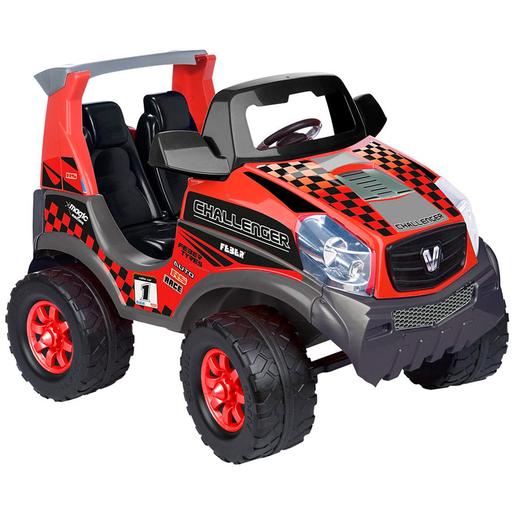 Feber Jipe Challenger 12V